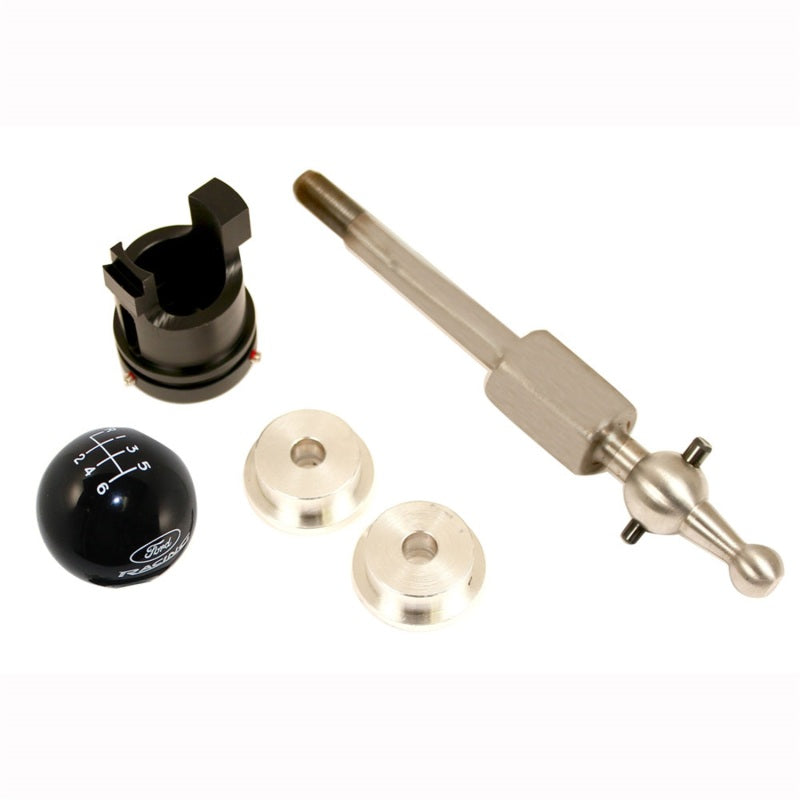 FR SPORT Ford Racing 2015-2017 Mustang GT350 Shifter Kit Without Knob M-7210-M8A - View 4