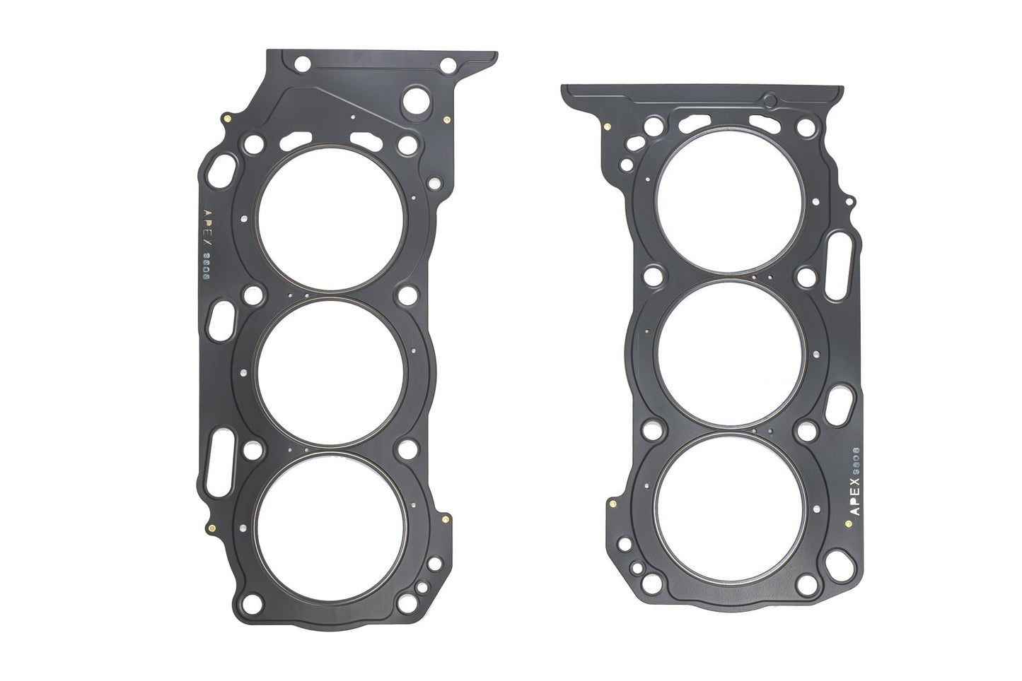 APEXi A'PEXi - Engine Metal Head Gasket - Toyota 2GR-FE/ 2GR-FSE Engine - Bore: 98mm