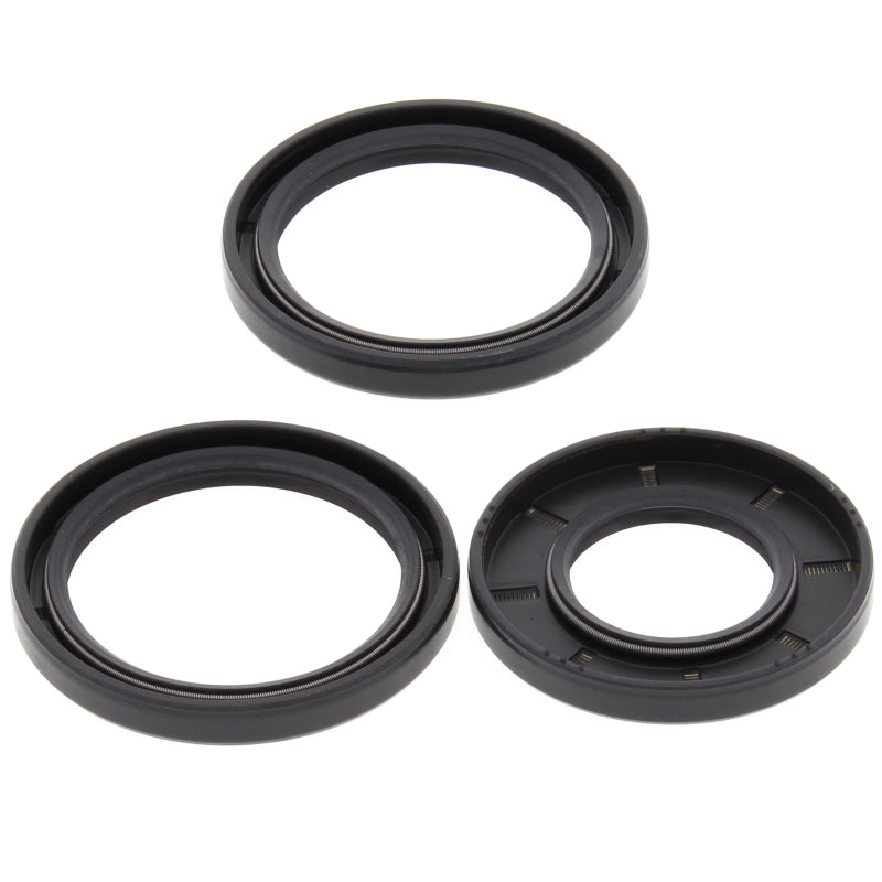 All Balls Racing 04-05 Polaris ATP 330 4x4 Differential Seal Only Kit Front 25-2059-5