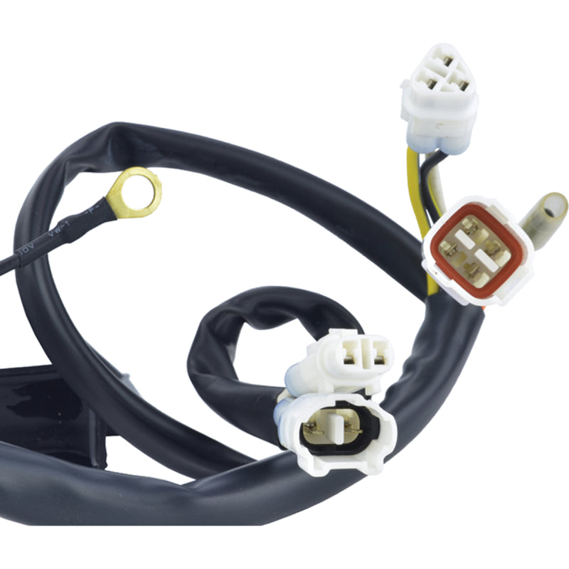 Arrowhead Yamaha CDI Module 160-02077