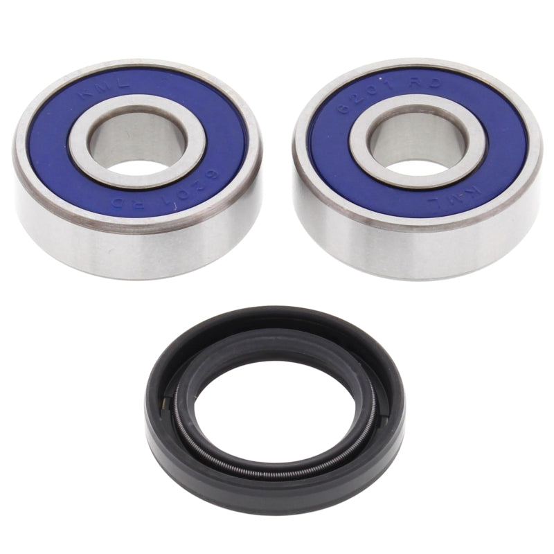 All Balls Racing Wheel Bearing Kit 25-1170