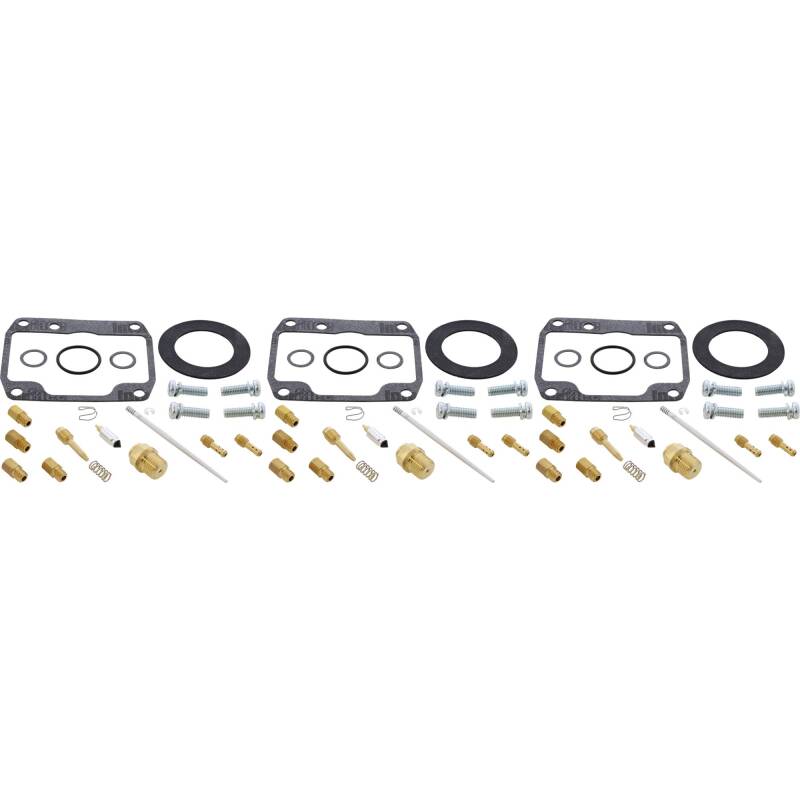 All Balls Racing Carburetor Rebuild Kit 26-1797