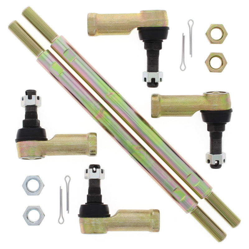 All Balls Racing 04-05 Can-Am Outl&er 330 Tie Rod Upgrade Kit 52-1024
