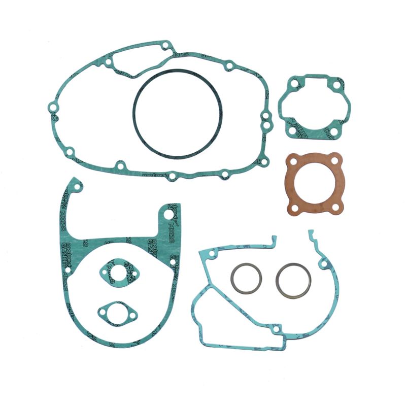 Athena 76-79 Kawasaki Complete Gasket Kit (Excl Oil Seal) P400250850102