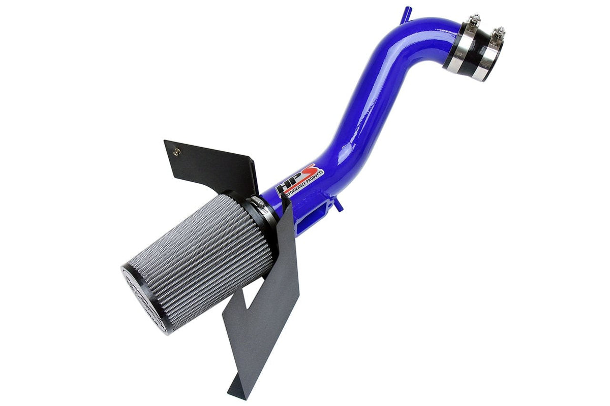FR SPORT HPS Performance HPS Shortram Air Intake Kit 1997-1998 Toyota Supra Non Turbo 3.0L I6,...