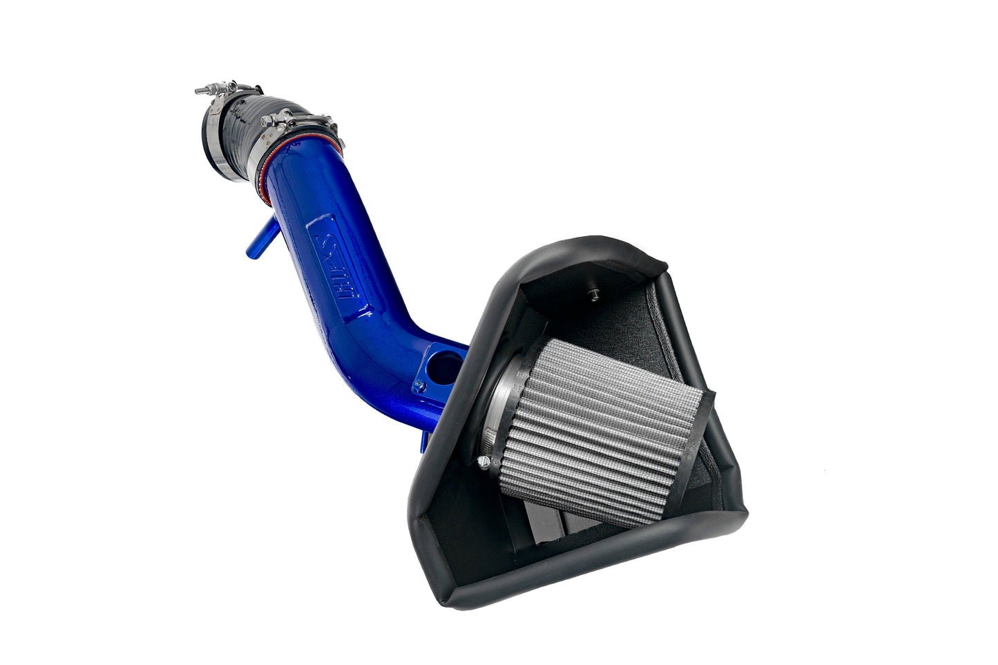 HPS Performance Air Intake Kit Toyota 2018-2023 Camry 3.5L V6, Includes Heat Shield, 827-692