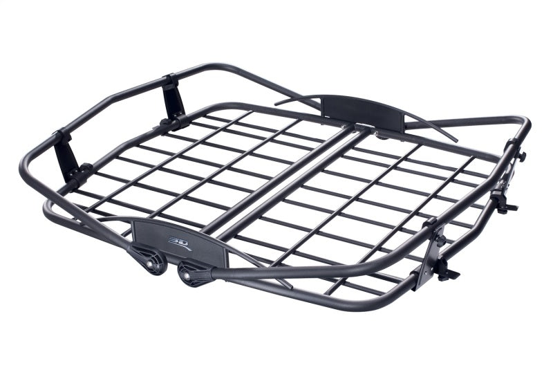 3D MAXpider Universal Roof Basket 6103L 51.97 42.72 X 8.19 6103L