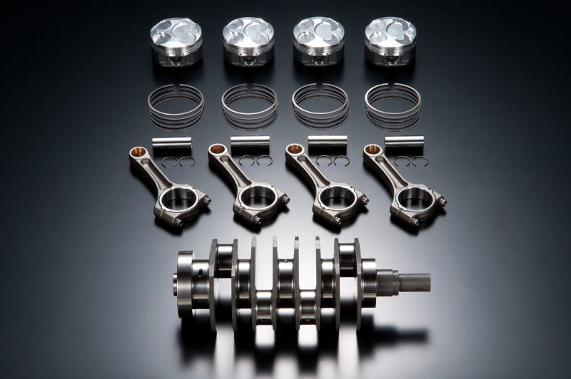 FR SPORT HKS Piston Full Kit Fa20 2.1L 21004-At002