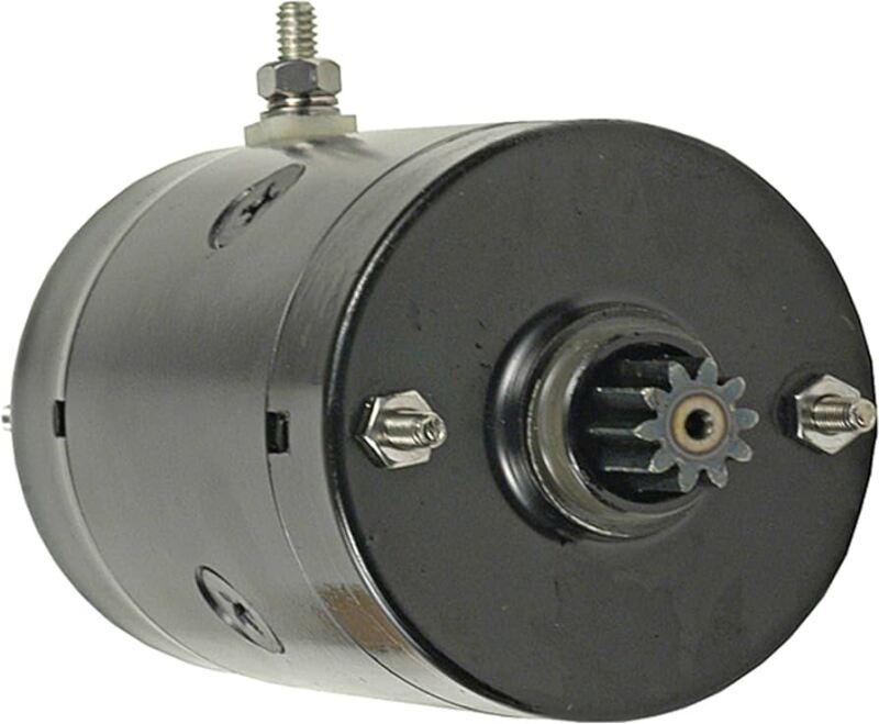 Arrowhead Harley 12V 10T Str 410-22011