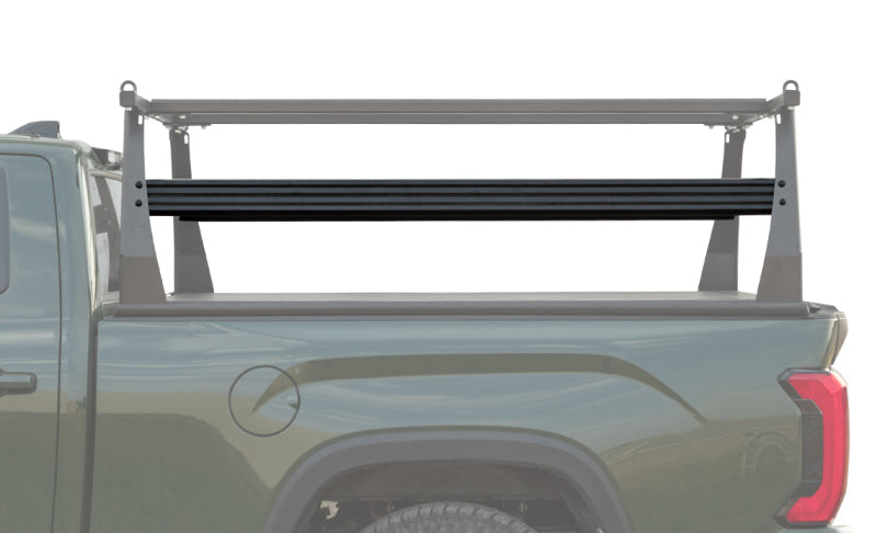 Access 19-ON Chevy/GMC 1500 5Ft 8In Box (w/ CarbonPro box) Adatrac Accessory Track F5020142