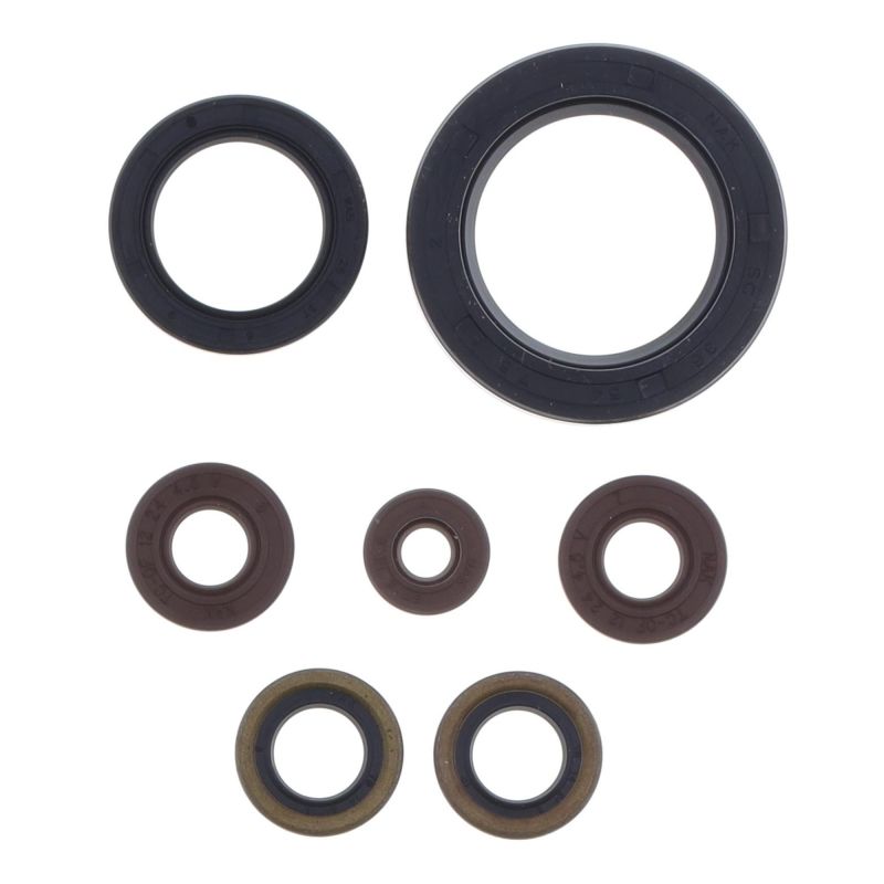 Athena 14-19 Sherco SEF-R 250/300 Engine Oil Seal Kit P400462400002