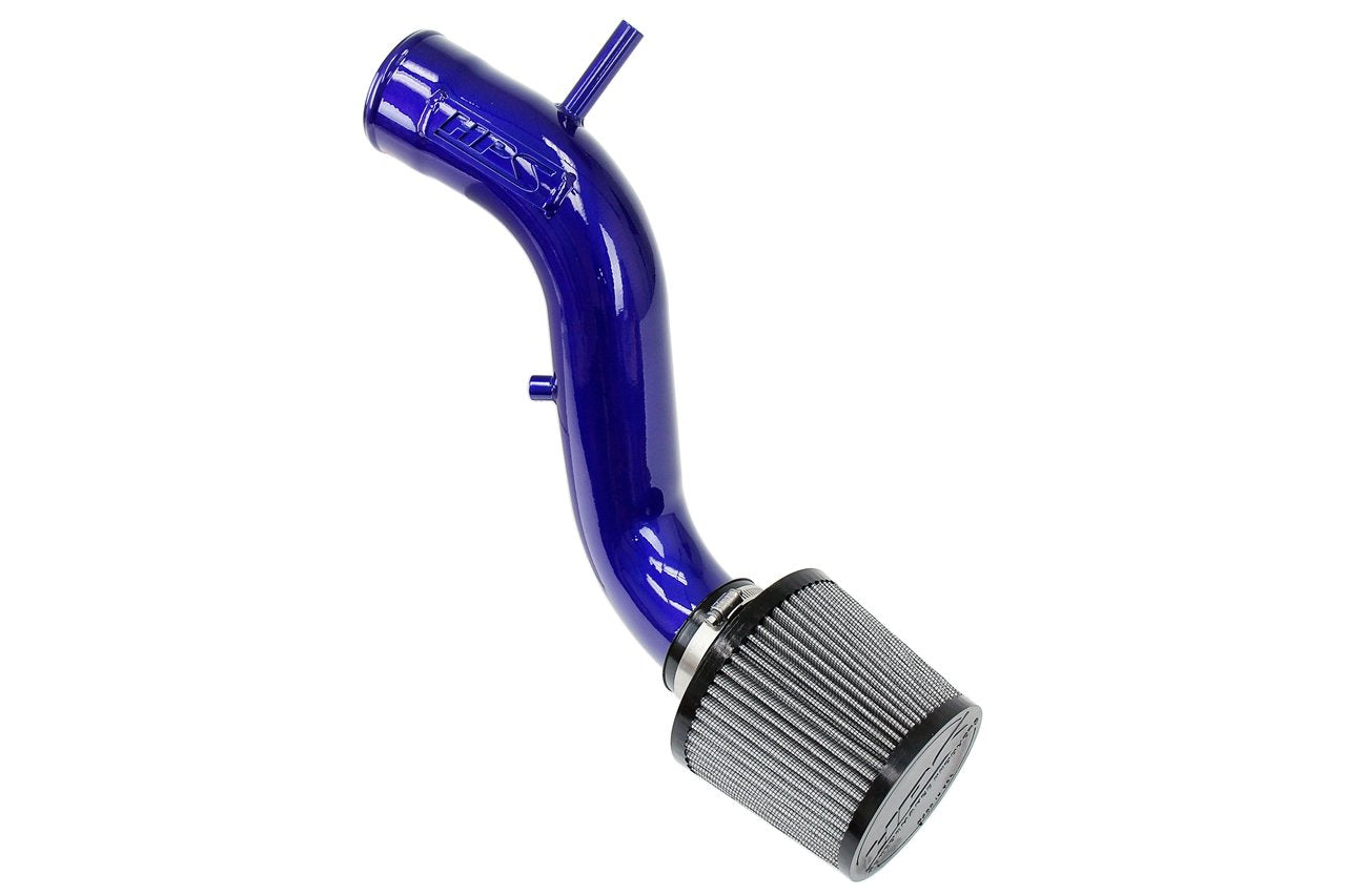 HPS Performance HPS Cold Air Intake Kit 2013-2016 Dodge Dart 2.0L Non Turbo, 837-689
