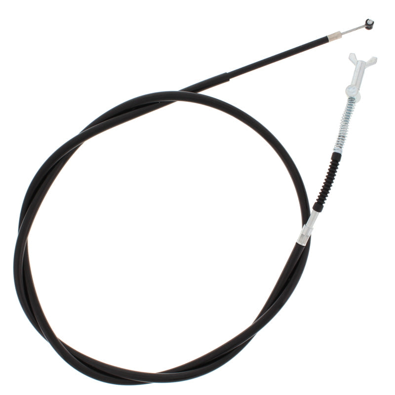 All Balls Racing 88-95 Honda TRX300 Fourtrax Cable - Rear H& - Park Brake 45-4009