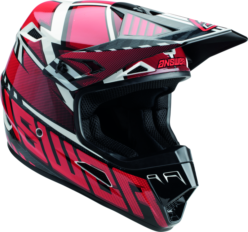 Answer Ar3 Rapid He Redblkwht Md 447717