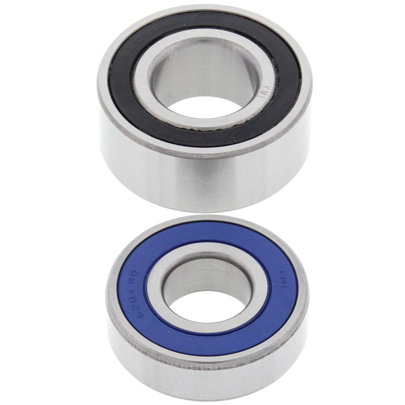 All Balls Racing 94-01 BMW R850R Wheel Bearing Kit Front 25-1528