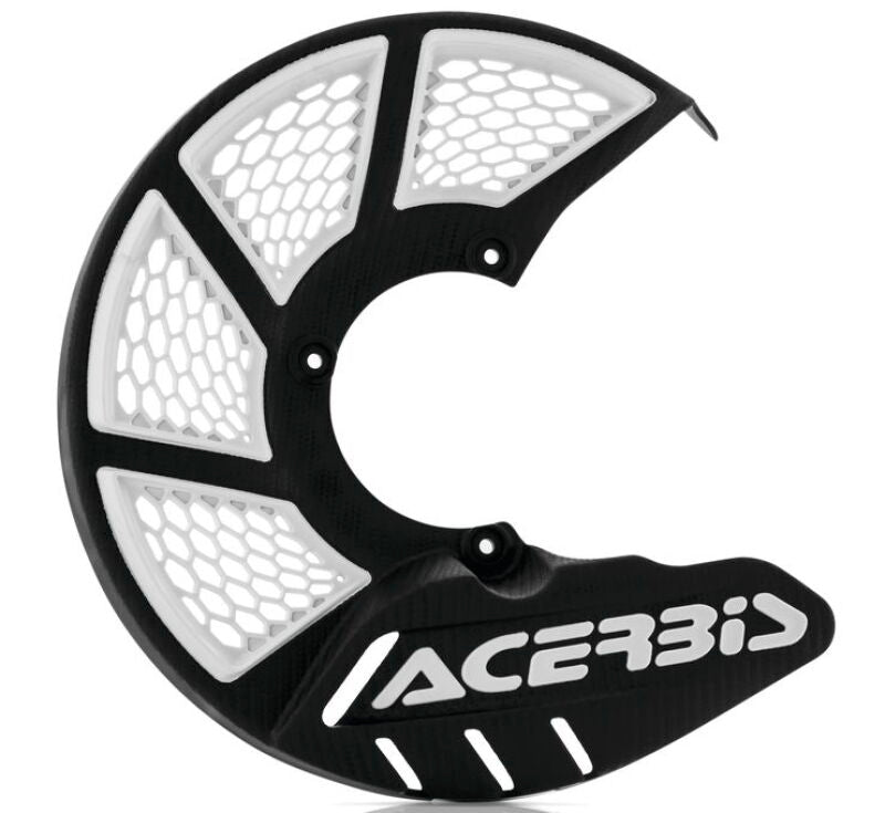 Acerbis 2016 X-Brake Vented Blk 2449490001