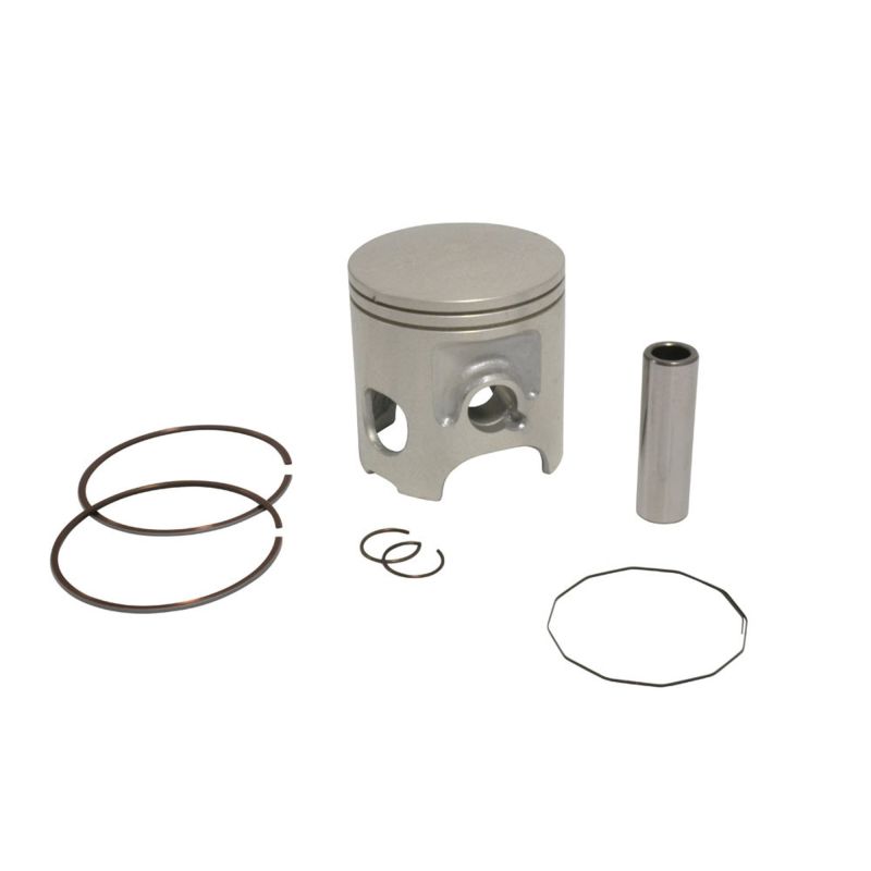 Athena 87-06 Yamaha YFZ-Banshee 350 67.97mm Big Bore Cylinder 2T Cast Piston S4C06800001C