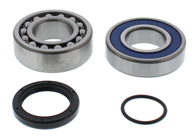 All Balls Racing 2021 Arctic Cat Blast 4000 Jack Shaft Bearing & Seal Kit Upper Shaft 14-1073