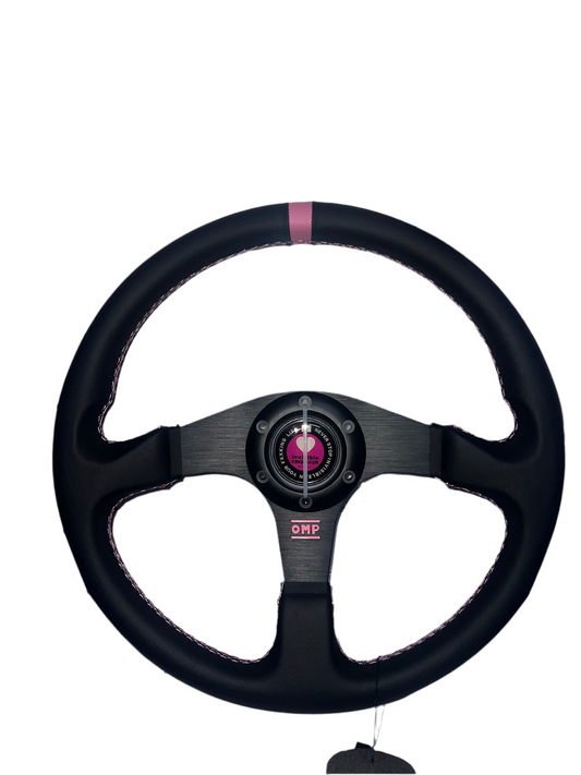 Speedzone Performance LLC 2nd option OMP invisible kingmaker - View 2