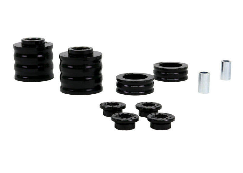 Whiteline 1980-1983 Ford F-100 Body Mount Bushing Set W93555