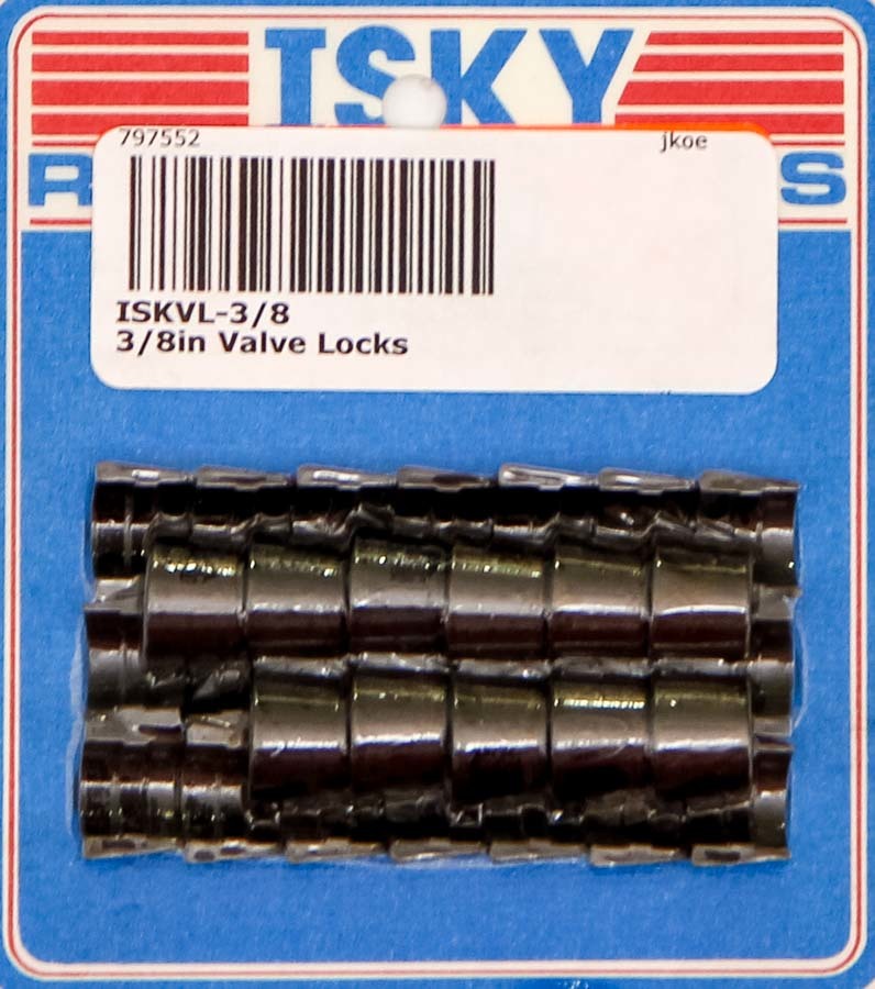 3/8in Valve Locks - VL38
