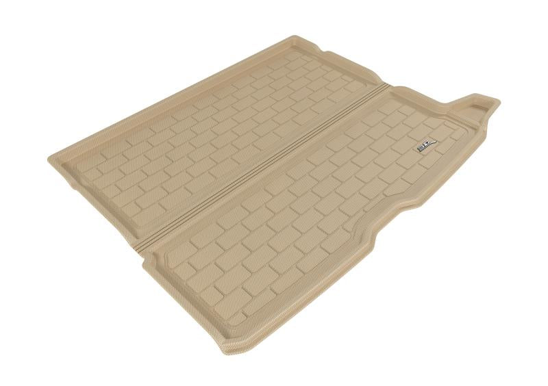 3D MAXpider 2016-2020 Mercedes-Benz GLC-Class Kagu Cargo Liner - Tan M1MB0791302