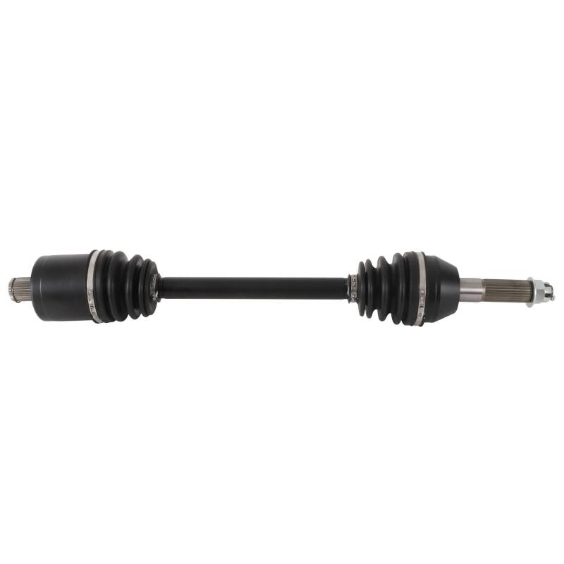 All Balls Racing 17-19 Polaris Ranger 500 2WD 8 Ball Axle Rear Left AB8-PO-8-375