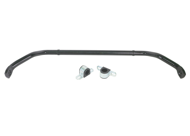 Whiteline Nissan Armada 17-23; Infiniti QX56/QX80 11-23 Heavy Duty Adjustable 38mm Swaybar BNF86