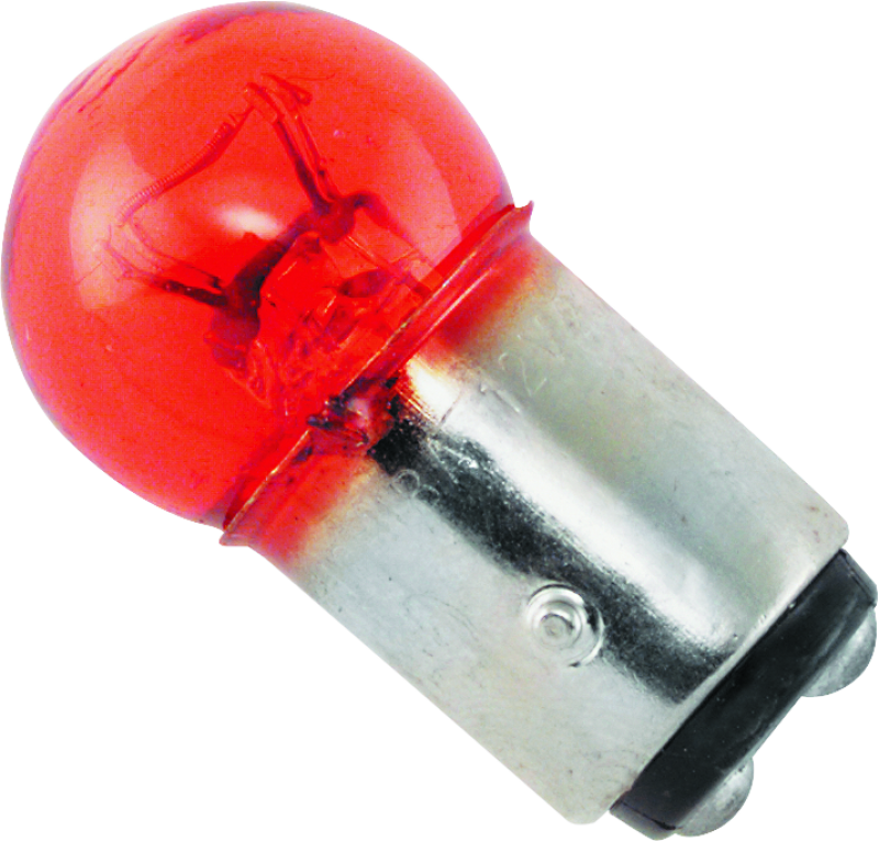 Bike Master BikeMaster Relacement Bulb Dual Filament - Amber 268046