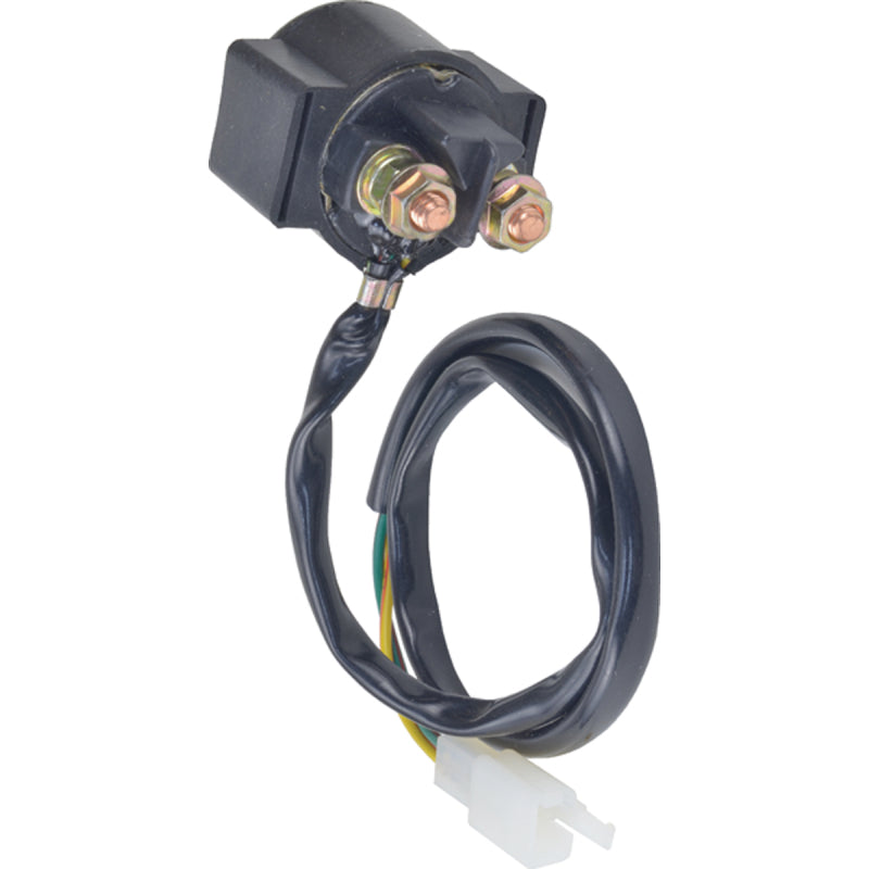 Arrowhead Polaris Start Relay 240-22125