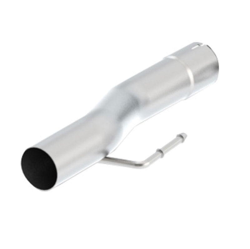 FR SPORT Ford Racing F150 5.0L 163-inch WB Cat-Back Touring Exhaust Mid-Pipe M-5248-F15163C
