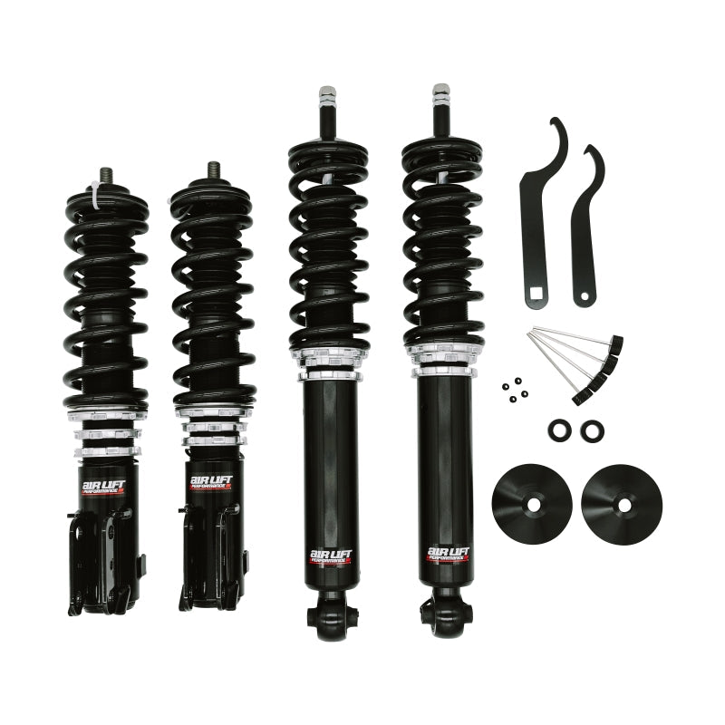 Air Lift Performance 85-98 VW GTI / 85-98 VW Jetta Coilover Kit 79022