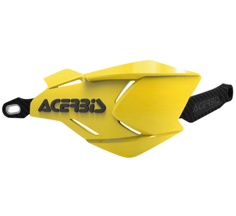 Acerbis X-Factory Yellow/Black 2634661017