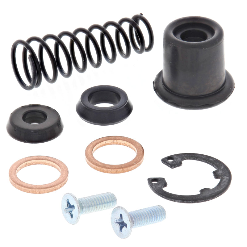 All Balls Racing 03-06 Yamaha YFS200 Blaster Master Cylinder Rebuild Kit Front 18-1020
