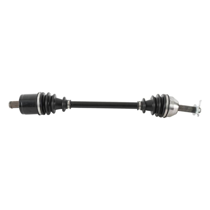All Balls Racing 2016 Polaris Ranger EV LIION 6 Ball Axle Front Left AB6-PO-8-331