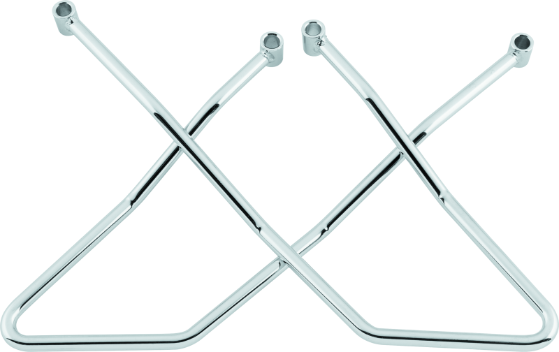 Bikers Choice Saddlebag Support Chr 564233