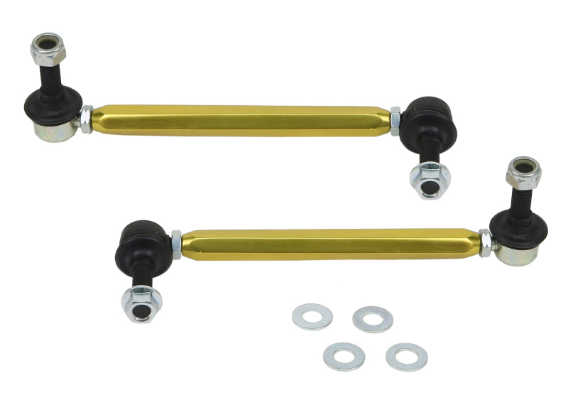 FR SPORT Whiteline Sway Bar - Link - View 3