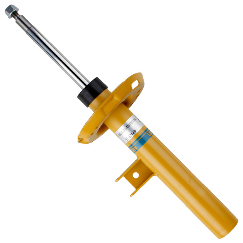 Bilstein B6 21-23 Mercedes-Benz GLA250 / 20-23 GLB250 Front Left Strut Assembly 22-324498
