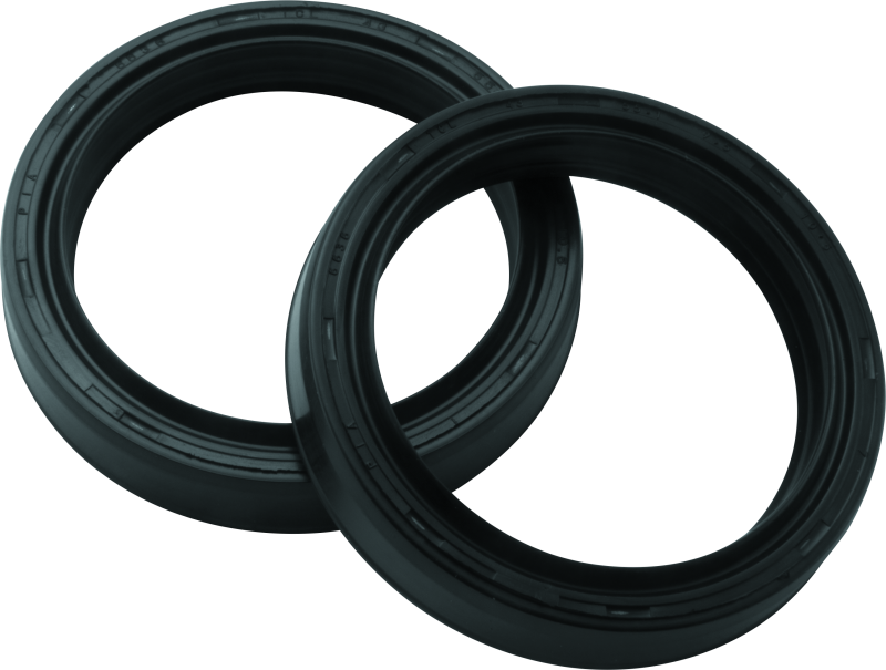 BikeMaster Fork Seal - 43 x 55 x 9.5/10 429035