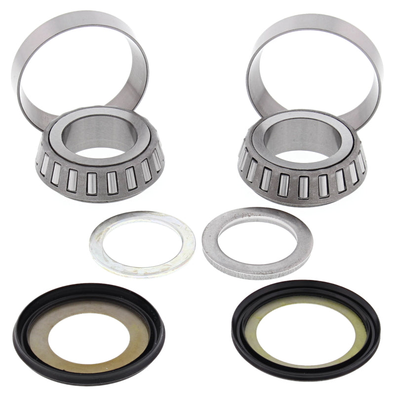 All Balls Racing Steering Bearing Kit 22-1029