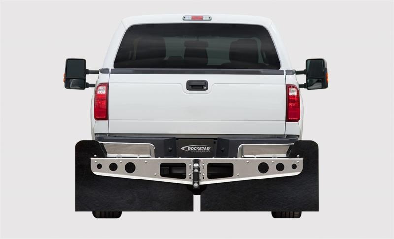 Access Rockstar 15+ 2XL F-150 Mud Flaps A10100512