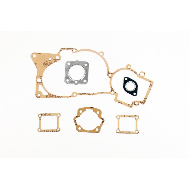 Athena Derbi DS World Champion 50 Complete Gasket Kit (Excl Oil Seal) P400105850013
