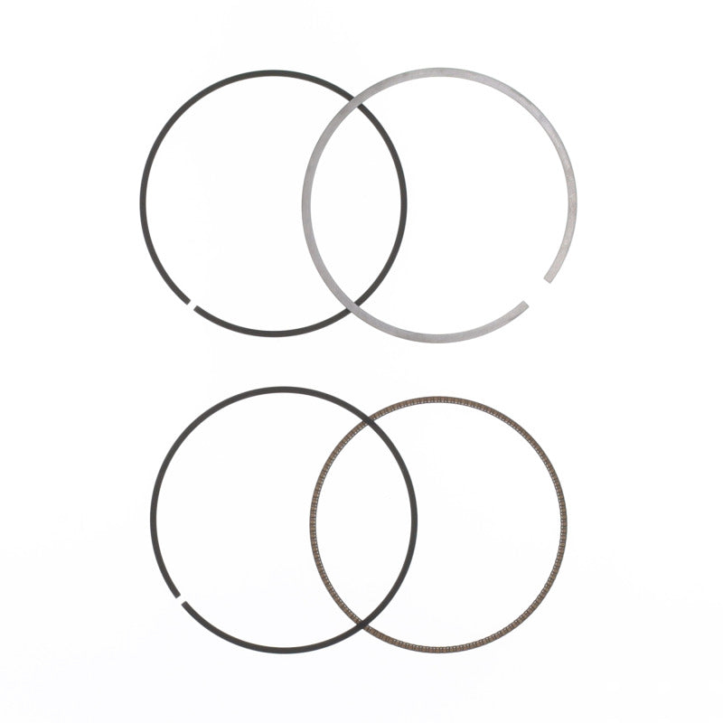 Athena 76.8mm Bore Replacement Ring Set (For Athena Pistons) SR1316001