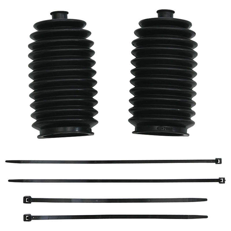 All Balls Racing 17-19 Polaris ACE 500 Rack Boot Kit 51-3005