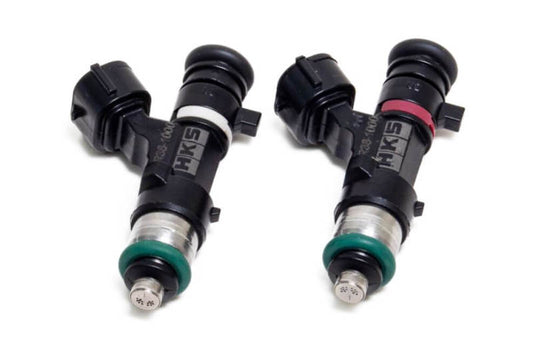 FR SPORT HKS VR38 Injector Upgrade Kit - 1000cc 14002-AN005 - View 2