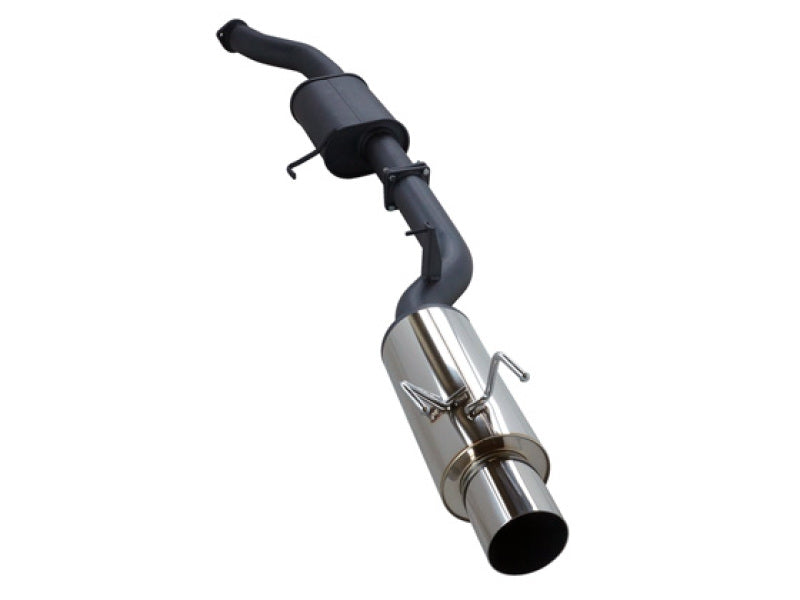 FR SPORT HKS High Power Exhaust System Nissan S13 180SX 240SX