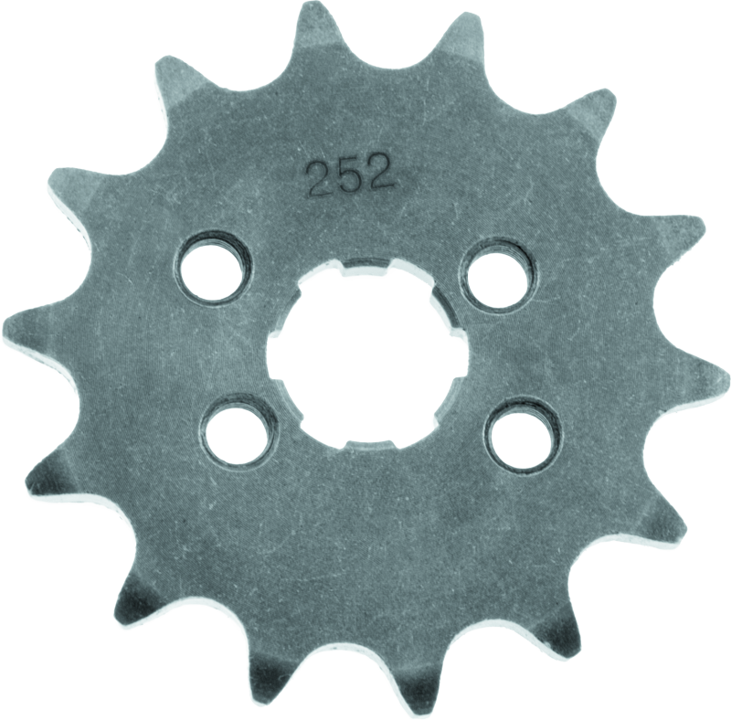 BikeMaster Honda Front Sprocket 420 13T 965428