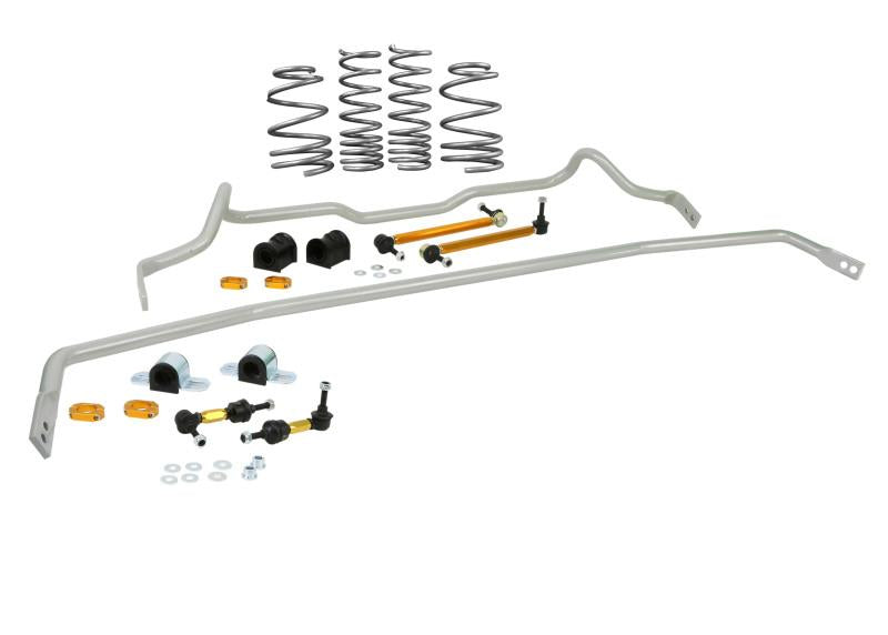 Whiteline 14+ Ford Focus ST Grip Series Stage 1 Kit GS1-FRD009