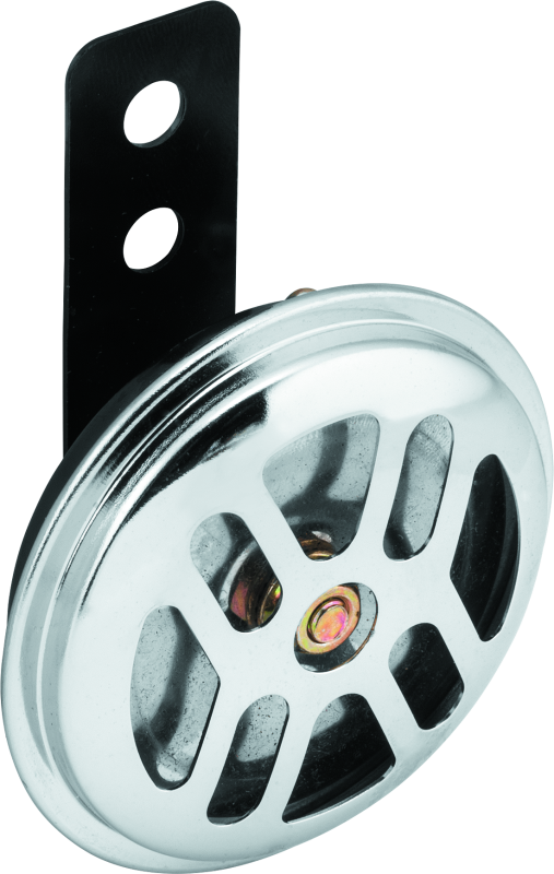 Bikers Choice Chrome 2.5in Horn 490419