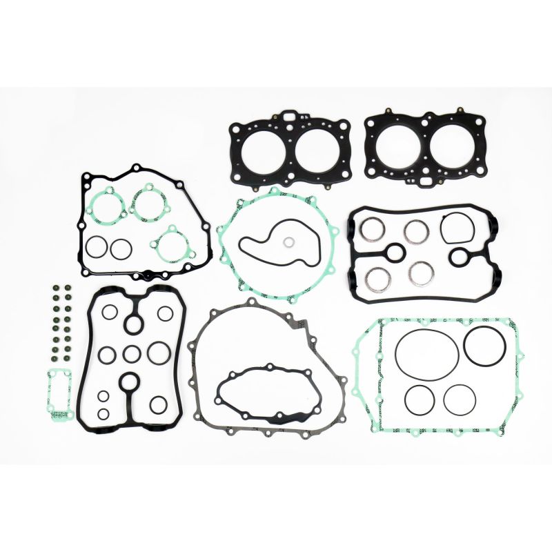 Athena 90-96 Honda ST 1100 Complete Gasket Kit (Excl Oil Seal) P400210850971